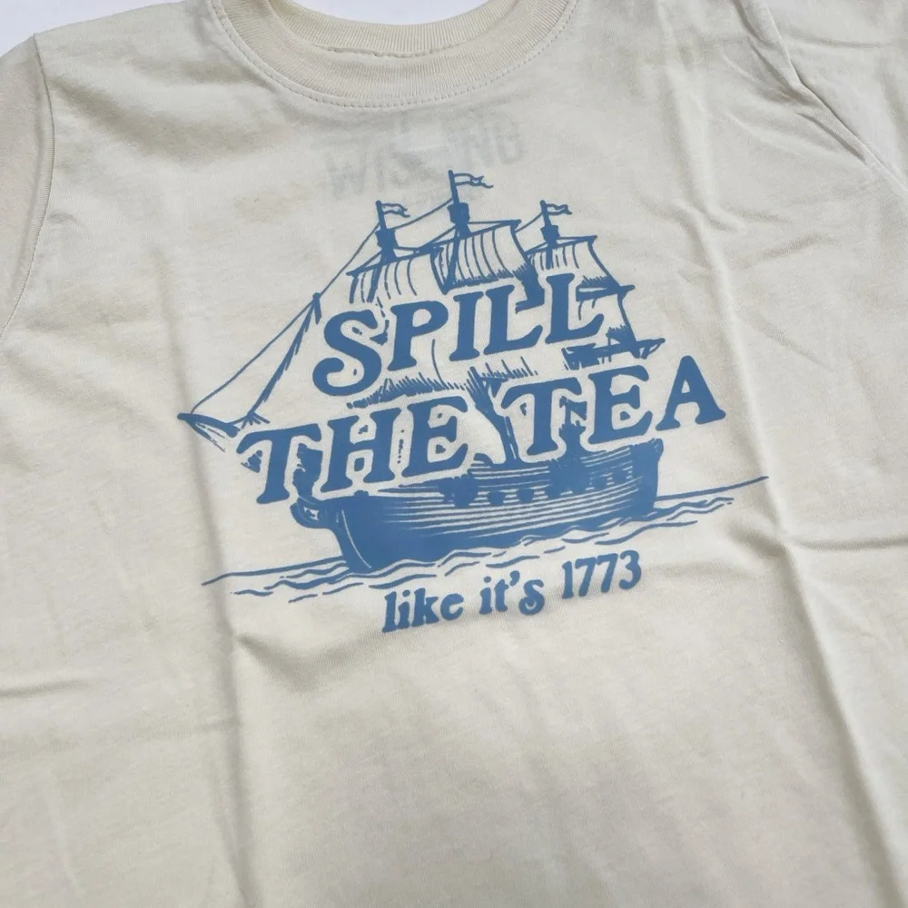 NEW The Wishing Elephant Spill the Tea 5/6 - Picture 2 of 6